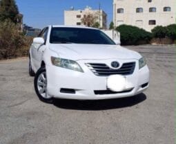 Toyota Camry 2008
