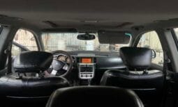 
Nissan Other Nissan Model 2008 full									
