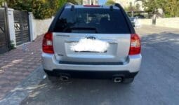 
Kia Sportage 2009 full									