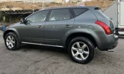 
Nissan Other Nissan Model 2008 full									