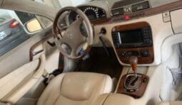 
Mercedes Other Mercedes Model 2005 full									