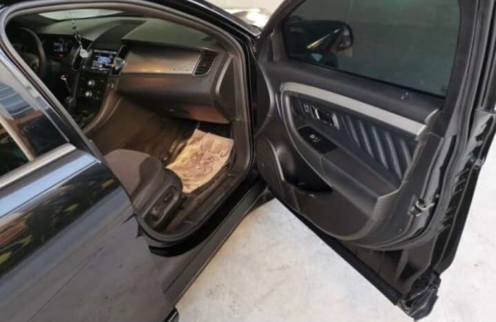
Ford Other Model 2013 full									