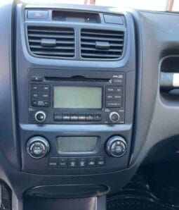 
Kia Sportage 2009 full									