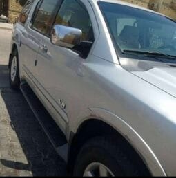 Nissan Other Nissan Model 2008