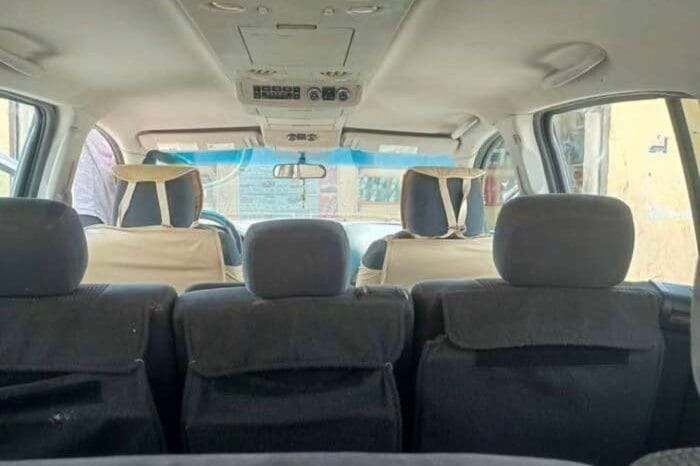 
Nissan Other Nissan Model 2008 full									