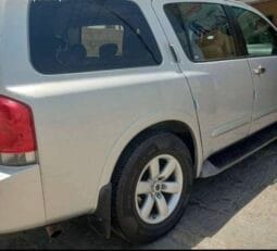 
Nissan Other Nissan Model 2008 full									