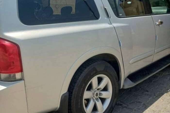 
Nissan Other Nissan Model 2008 full									