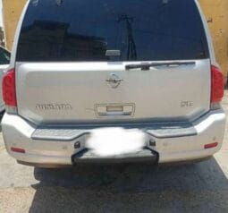 
Nissan Other Nissan Model 2008 full									