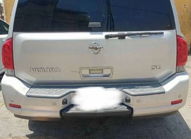 
Nissan Other Nissan Model 2008 full									