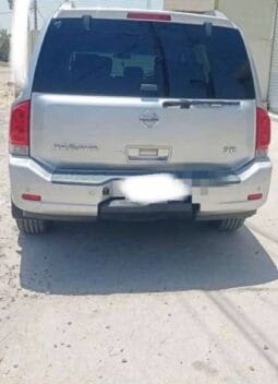 
Nissan Other Nissan Model 2008 full									