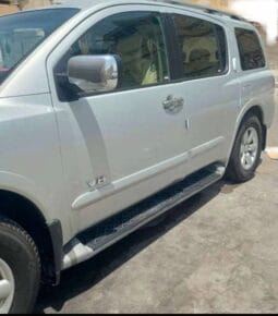 
Nissan Other Nissan Model 2008 full									