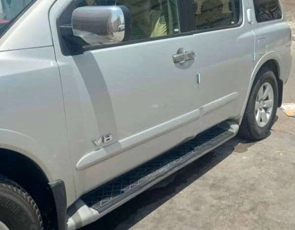 
Nissan Other Nissan Model 2008 full									