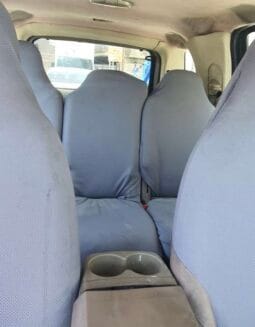 
Ford Explorer 2005 full									