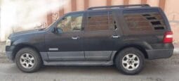 
Ford Expedition 2007 full									