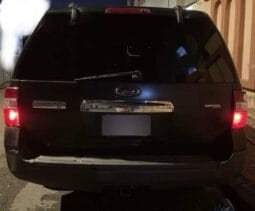 
Ford Expedition 2007 full									