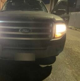 
Ford Expedition 2007 full									