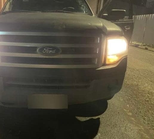 
Ford Expedition 2007 full									