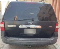 
Ford Expedition 2007 full									