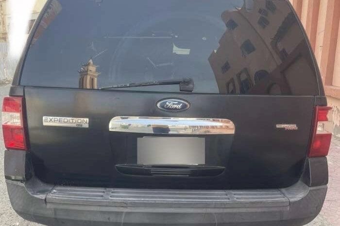 
Ford Expedition 2007 full									