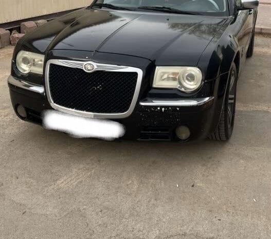 
Dodge Charger 2006 full									