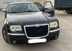 Dodge Charger 2006