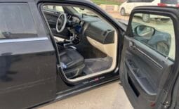 
Dodge Charger 2006 full									