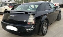 
Dodge Charger 2006 full									