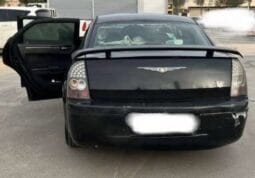 
Dodge Charger 2006 full									