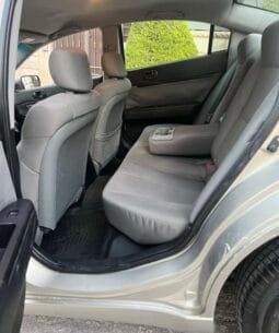 
Mitsubishi Galant 2010 full									