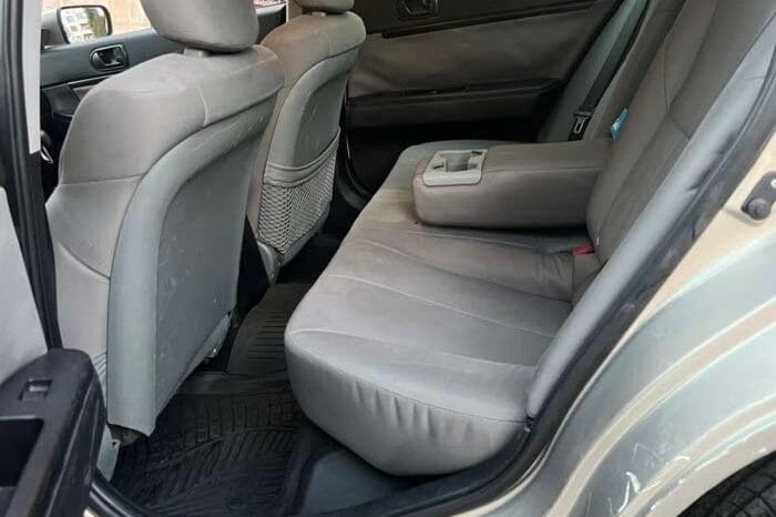 
Mitsubishi Galant 2010 full									