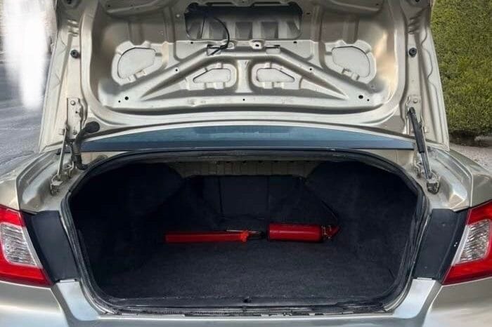 
Mitsubishi Galant 2010 full									