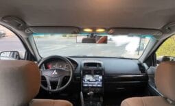 
Mitsubishi Galant 2010 full									