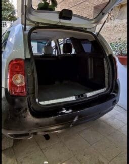
Renault Duster 2014 full									