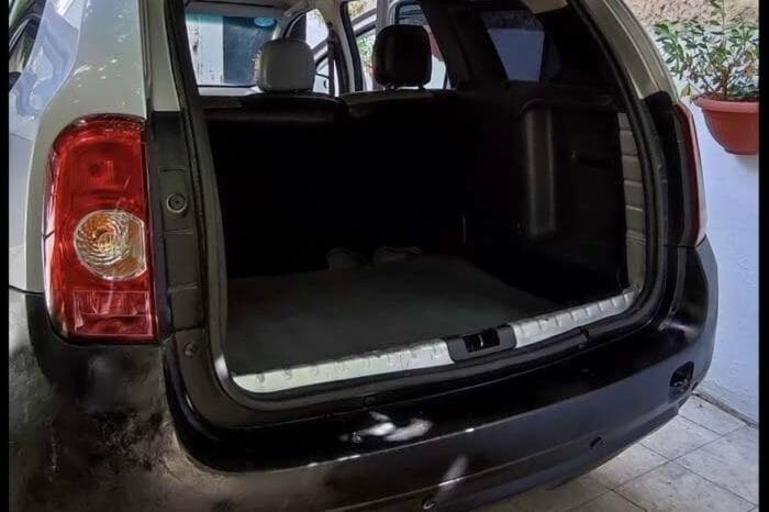 
Renault Duster 2014 full									