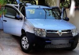
Renault Duster 2014 full									