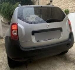 
Renault Duster 2014 full									