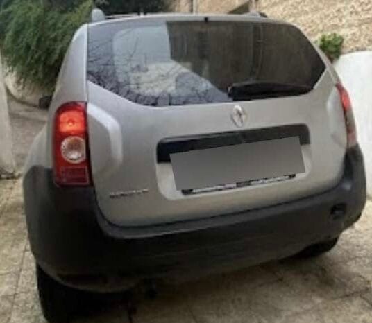 
Renault Duster 2014 full									