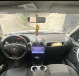 
Renault Duster 2014 full									