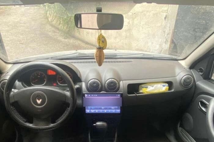 
Renault Duster 2014 full									