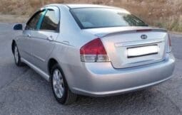 
Kia Cerato 2007 full									