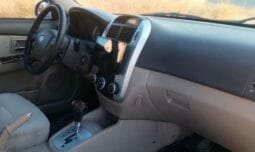 
Kia Cerato 2007 full									