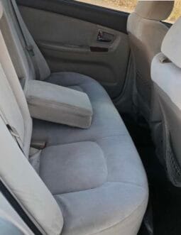 
Kia Cerato 2007 full									