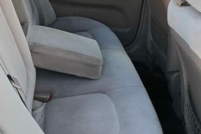 
Kia Cerato 2007 full									