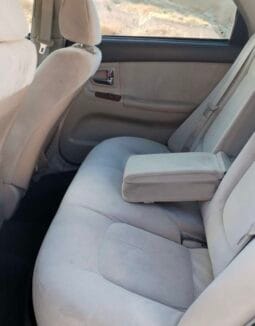 
Kia Cerato 2007 full									