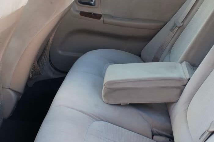
Kia Cerato 2007 full									
