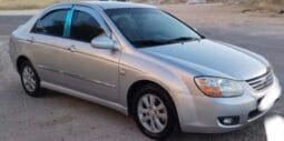 
Kia Cerato 2007 full									