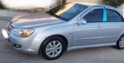 
Kia Cerato 2007 full									