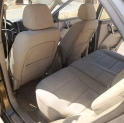 
Kia Sorento 2006 full									