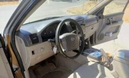 
Kia Sorento 2006 full									