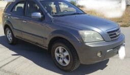 Kia Sorento 2006